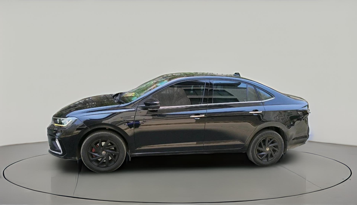 2023 Volkswagen VIRTUS GT Plus 1.5 TSI EVO DSG (Electric Seats), Petrol, Automatic, 95,388 km, exterior