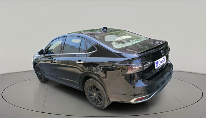 2023 Volkswagen VIRTUS GT Plus 1.5 TSI EVO DSG (Electric Seats), Petrol, Automatic, 95,388 km, exterior