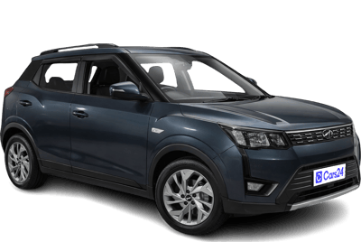 2022 Mahindra XUV300 - SUV - Petrol - Manual - ₹5.40 lakh