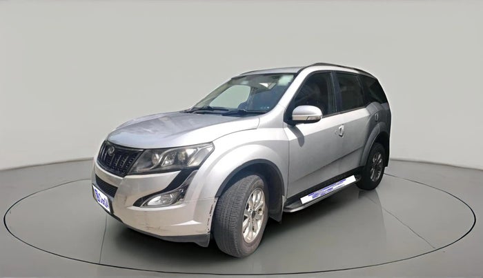 2016 Mahindra XUV500 W8 1.99, Diesel, Manual, 61,668 km, exterior