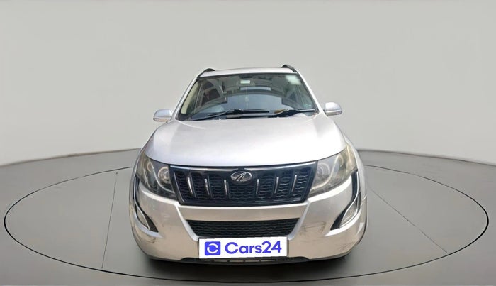 2016 Mahindra XUV500 W8 1.99, Diesel, Manual, 61,668 km, exterior
