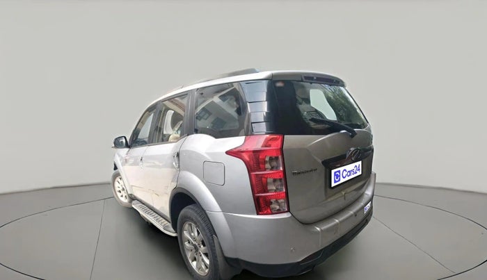2016 Mahindra XUV500 W8 1.99, Diesel, Manual, 61,668 km, exterior