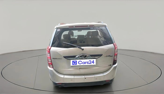 2016 Mahindra XUV500 W8 1.99, Diesel, Manual, 61,668 km, exterior