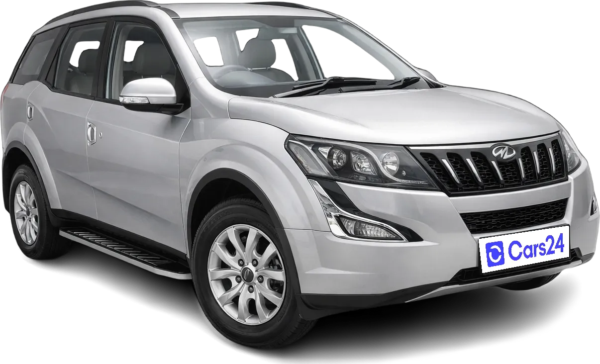 2016 Mahindra XUV500 - SUV - Diesel - Manual - ₹5.30 lakh