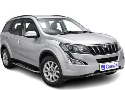 2016 Mahindra XUV500 - SUV - Diesel - Manual - ₹5.30 lakh