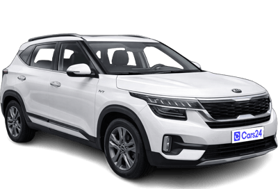 2020 KIA SELTOS - SUV - Petrol - Automatic - ₹10.70 lakh