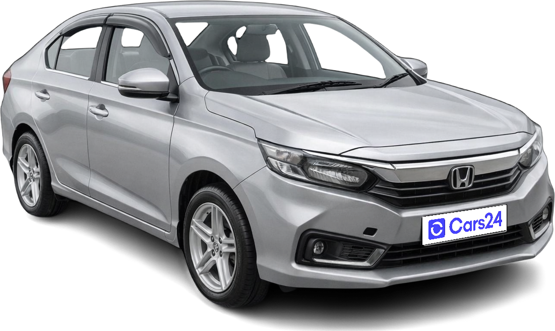 2020 Honda Amaze - Sedan - CNG - Manual - ₹4.10 lakh