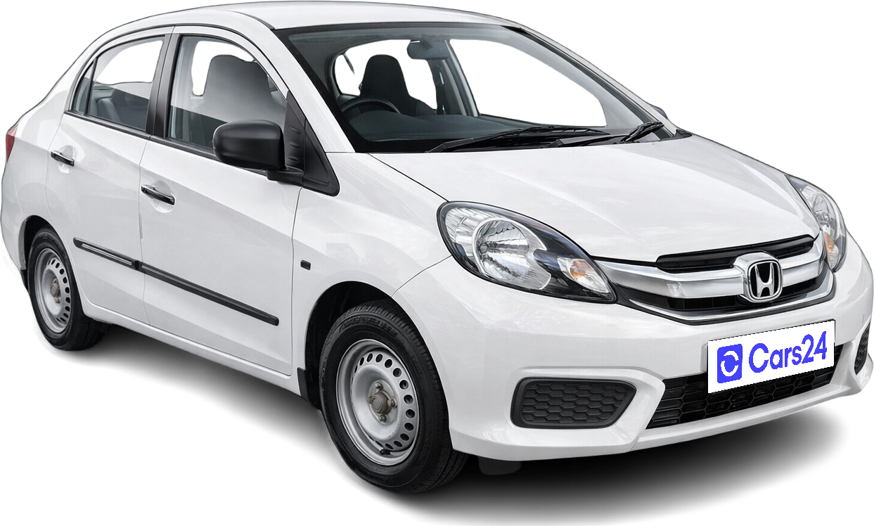 2016 Honda Amaze - Sedan - Petrol - Manual - ₹1.84 lakh