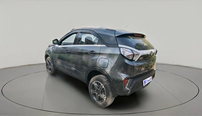 2023 Tata NEXON XM SUNROOF PETROL, Petrol, Manual, 56,858 km, exterior