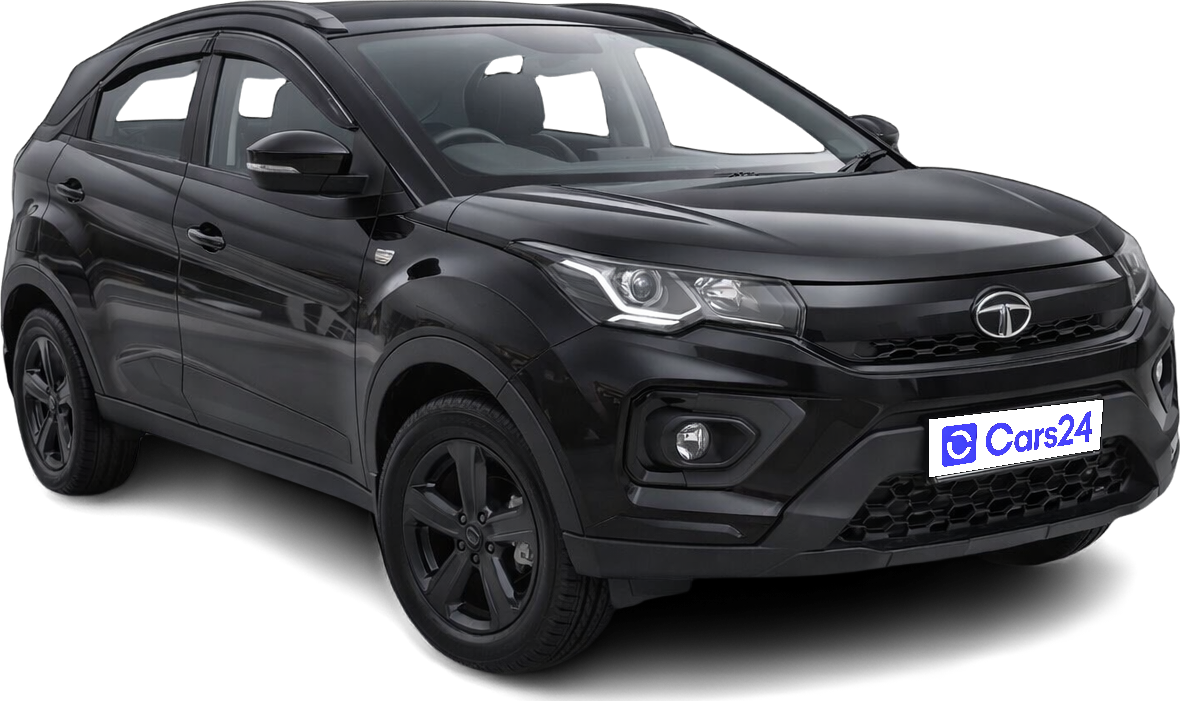 2023 Tata NEXON - SUV - Petrol - Manual - ₹7.50 lakh