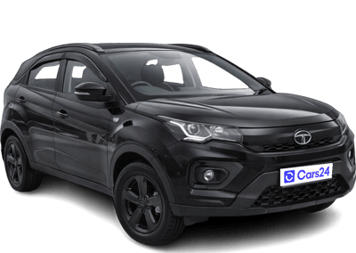 2023 Tata NEXON - SUV - Petrol - Manual - ₹7.50 lakh