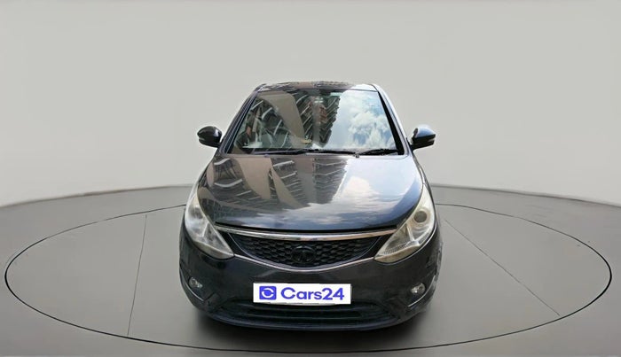 2016 Tata Zest XMS PETROL, CNG, Manual, 1,14,715 km, exterior