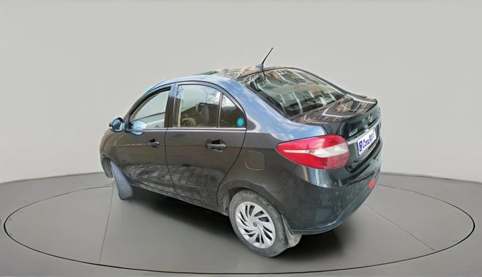 2016 Tata Zest XMS PETROL, CNG, Manual, 1,14,715 km, exterior