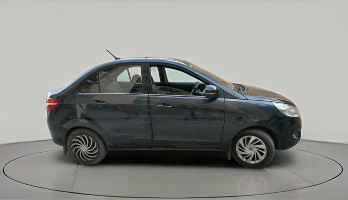 2016 Tata Zest XMS PETROL, CNG, Manual, 1,14,715 km, exterior