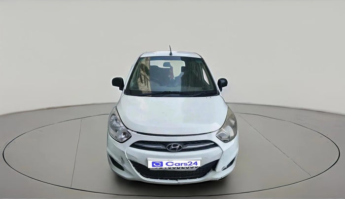 2011 Hyundai i10 ERA 1.1, CNG, Manual, 80,900 km, exterior