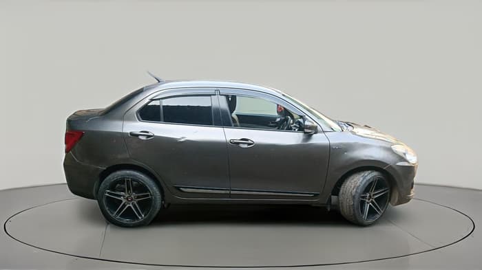2018 Maruti Dzire VXI, Petrol, Manual, 74,461 km, exterior