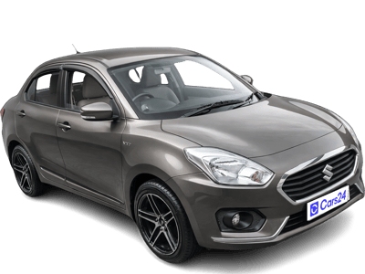 2018 Maruti Dzire - Sedan - Petrol - Manual - ₹3.82 lakh