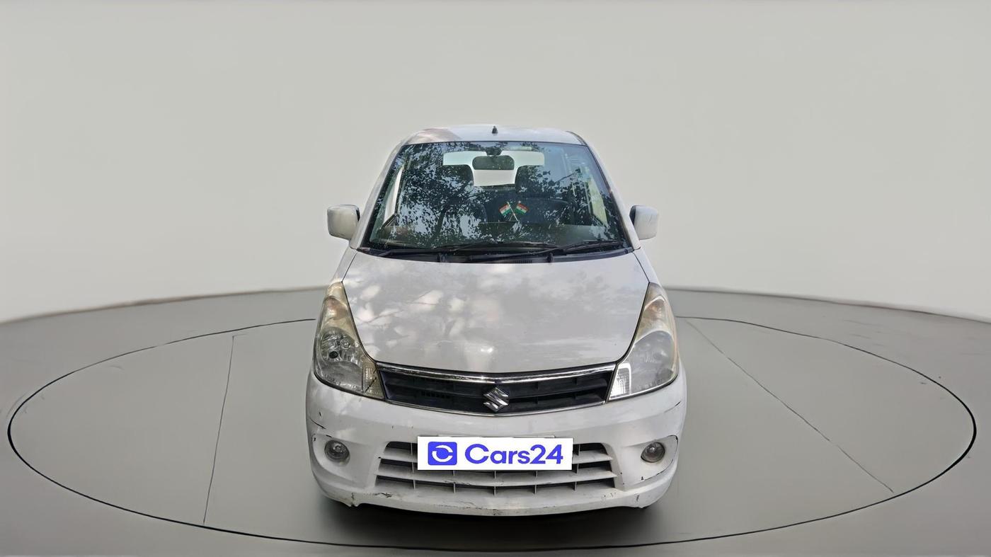 2011 Maruti Zen Estilo VXI, Petrol, Manual, 49,147 km, exterior