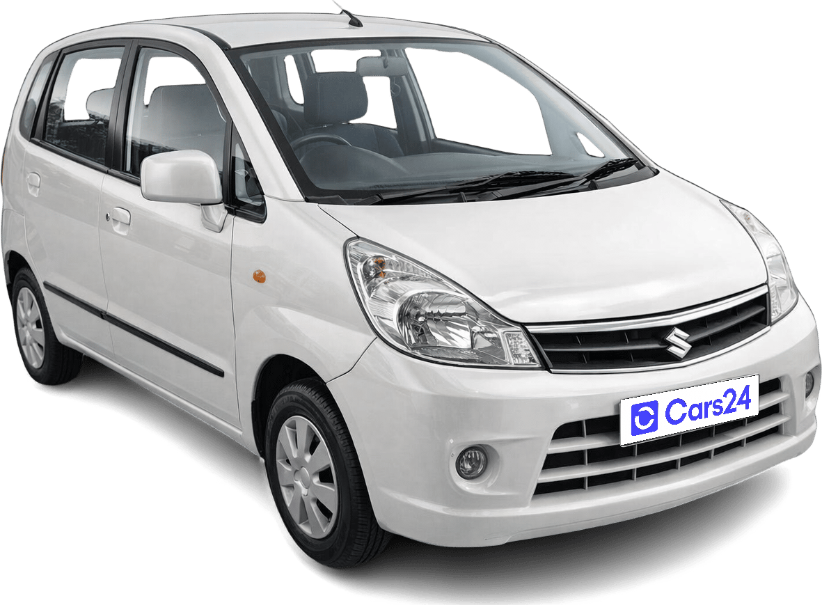 2011 Maruti Zen Estilo - Hatchback - Petrol - Manual - ₹97,000