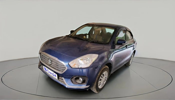 2018 Maruti Dzire VXI AMT, Petrol, Automatic, 22,183 km, exterior