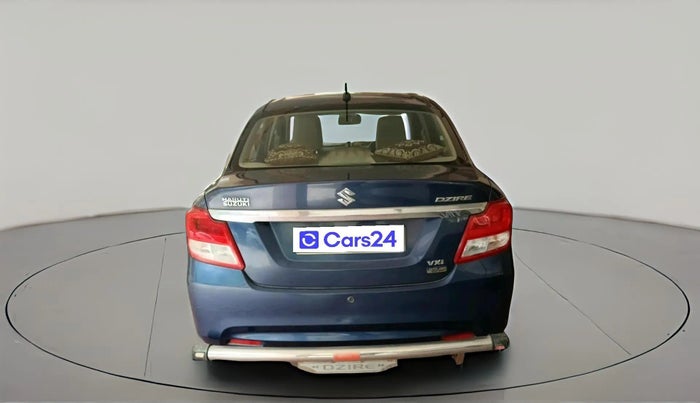 2018 Maruti Dzire VXI AMT, Petrol, Automatic, 22,183 km, exterior