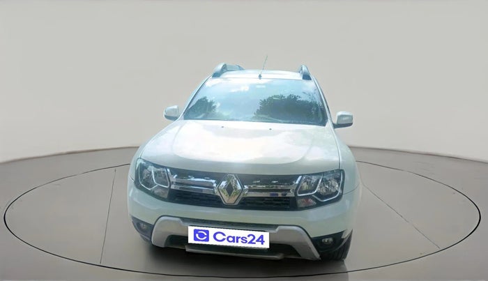 2017 Renault Duster 110 PS RXZ 4X2 AMT DIESEL, Diesel, Automatic, 79,102 km, exterior