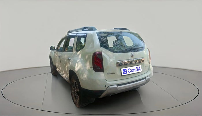 2017 Renault Duster 110 PS RXZ 4X2 AMT DIESEL, Diesel, Automatic, 79,102 km, exterior