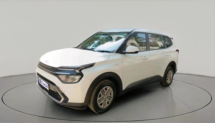 2023 KIA CARENS PREMIUM 1.5 PETROL 7 STR, Petrol, Manual, 1,20,427 km, exterior