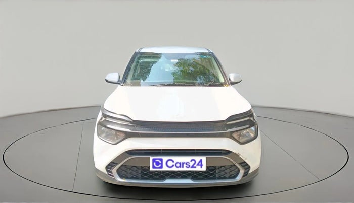 2023 KIA CARENS PREMIUM 1.5 PETROL 7 STR, Petrol, Manual, 1,20,427 km, exterior