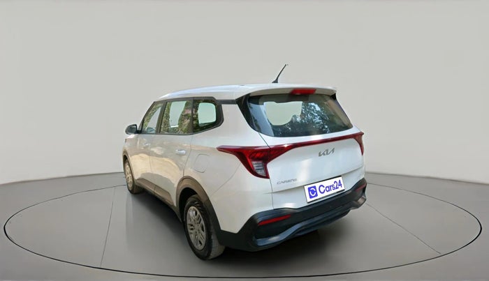 2023 KIA CARENS PREMIUM 1.5 PETROL 7 STR, Petrol, Manual, 1,20,427 km, exterior