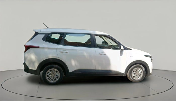 2023 KIA CARENS PREMIUM 1.5 PETROL 7 STR, Petrol, Manual, 1,20,427 km, exterior