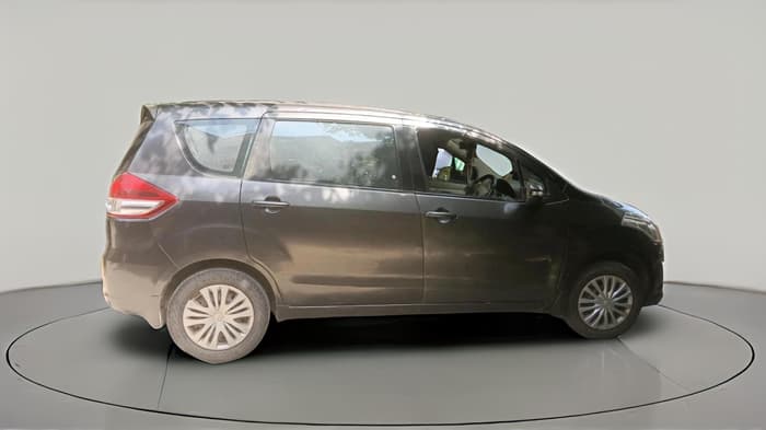 2015 Maruti Ertiga VXI, Petrol, Manual, 89,085 km, exterior