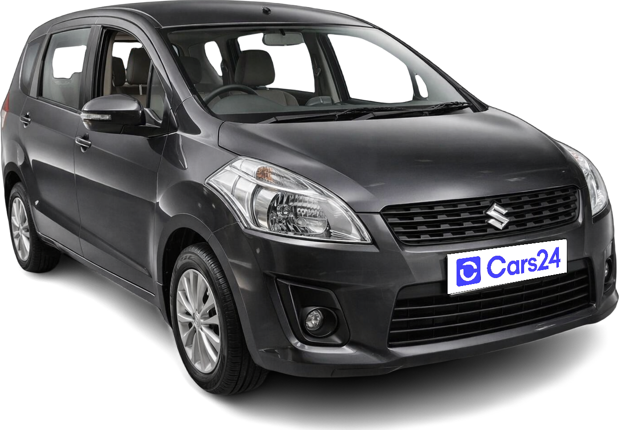 2015 Maruti Ertiga - SUV - Petrol - Manual - ₹4.05 lakh