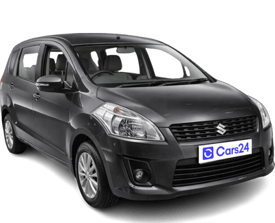 2015 Maruti Ertiga - SUV - Petrol - Manual - ₹4.05 lakh