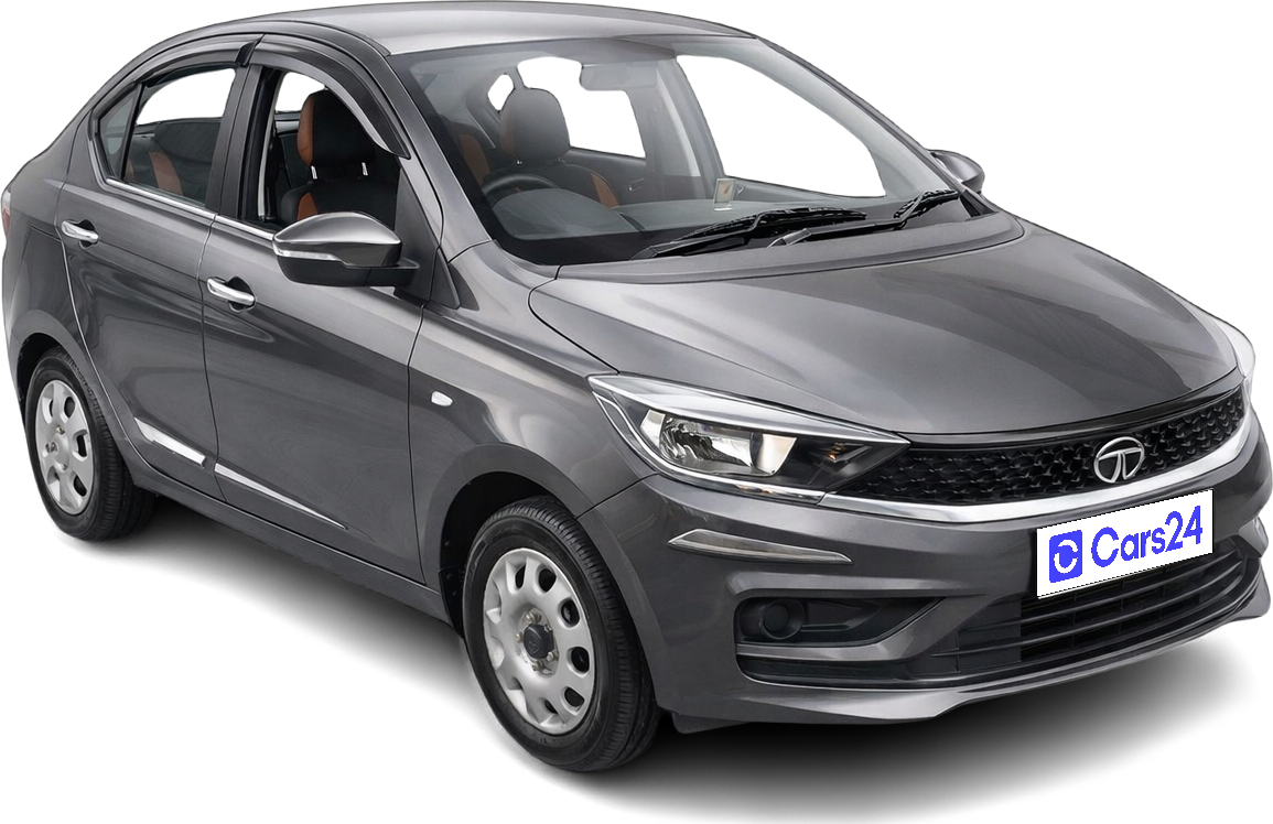 2022 Tata TIGOR - Sedan - Petrol - Manual - ₹4.40 lakh