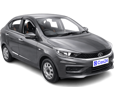 2022 Tata TIGOR - Sedan - Petrol - Manual - ₹4.40 lakh