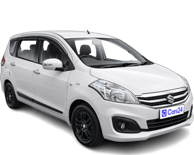 2016 Maruti Ertiga - SUV - CNG - Manual - ₹3.90 lakh