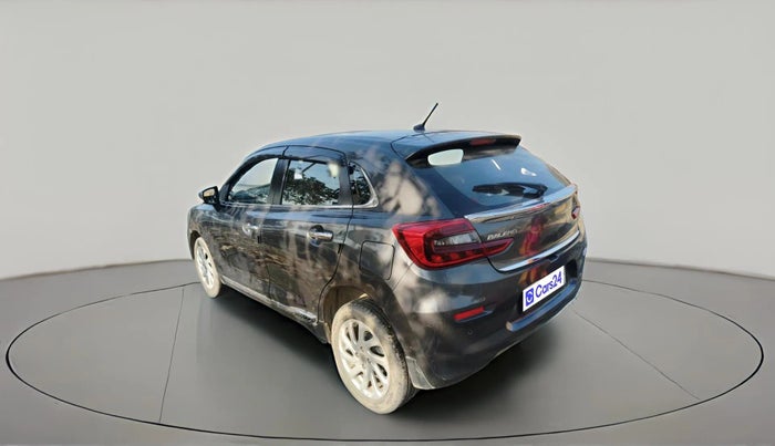 2023 Maruti Baleno  ZETA CNG 1.2L, CNG, Manual, 54,642 km, exterior