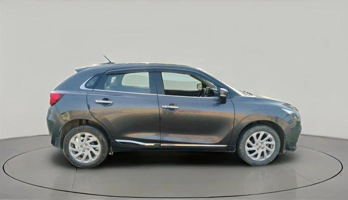 2023 Maruti Baleno  ZETA CNG 1.2L, CNG, Manual, 54,642 km, exterior