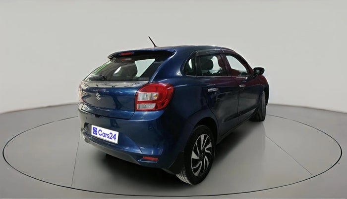 2020 Maruti Baleno ALPHA PETROL 1.2, Petrol, Manual, 75,969 km, exterior