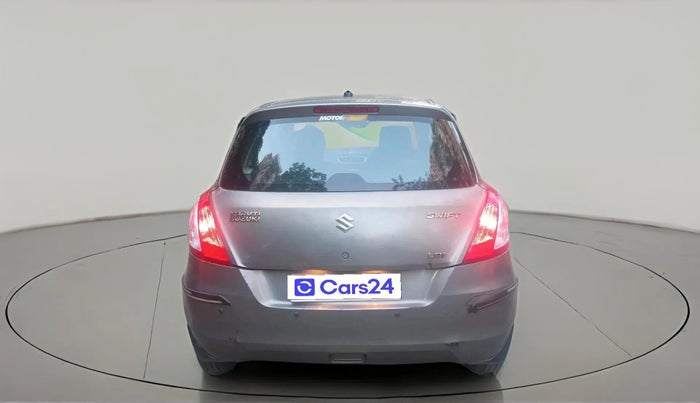 2017 Maruti Swift LDI (O), Diesel, Manual, 1,18,969 km, exterior