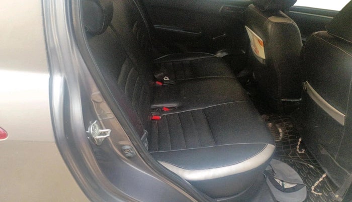 2017 Maruti Swift LDI (O), Diesel, Manual, 1,18,969 km, interior