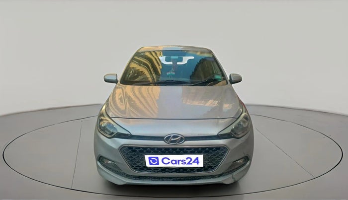 2015 Hyundai Elite i20 MAGNA 1.4 CRDI, Diesel, Manual, 95,942 km, exterior