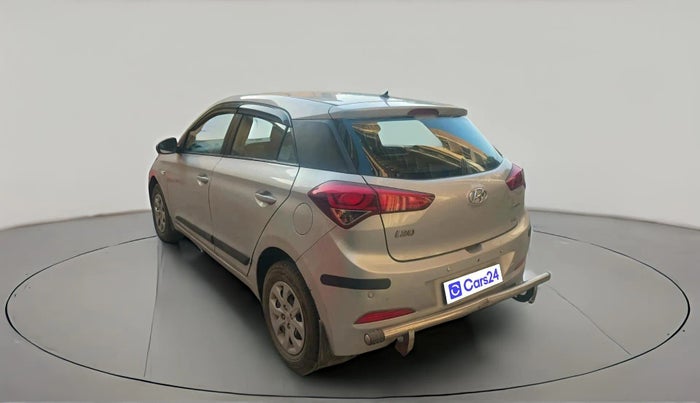 2015 Hyundai Elite i20 MAGNA 1.4 CRDI, Diesel, Manual, 95,942 km, exterior