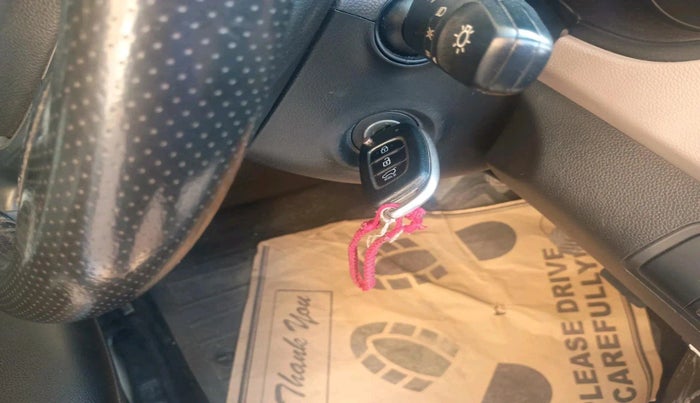 2015 Hyundai Elite i20 MAGNA 1.4 CRDI, Diesel, Manual, 95,942 km, interior