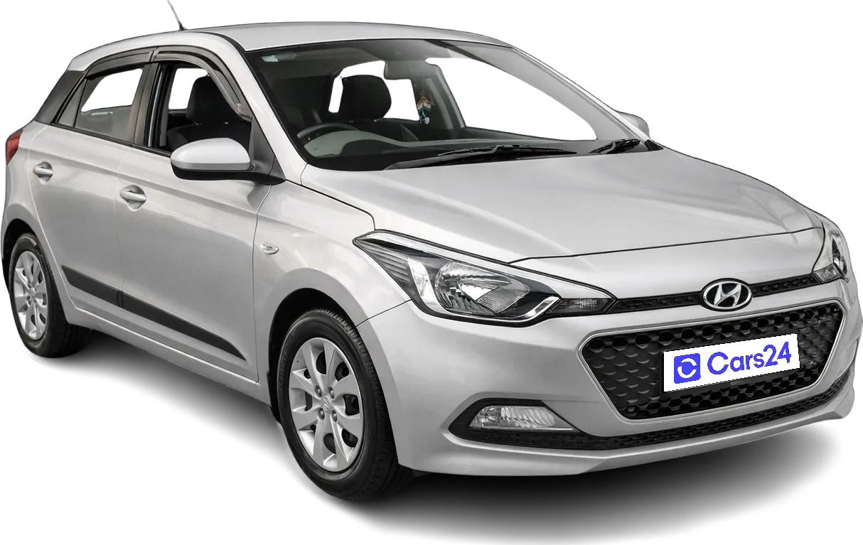 2015 Hyundai Elite i20 - Hatchback - Diesel - Manual - ₹2.70 lakh