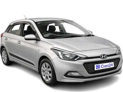 2015 Hyundai Elite i20 - Hatchback - Diesel - Manual - ₹2.70 lakh