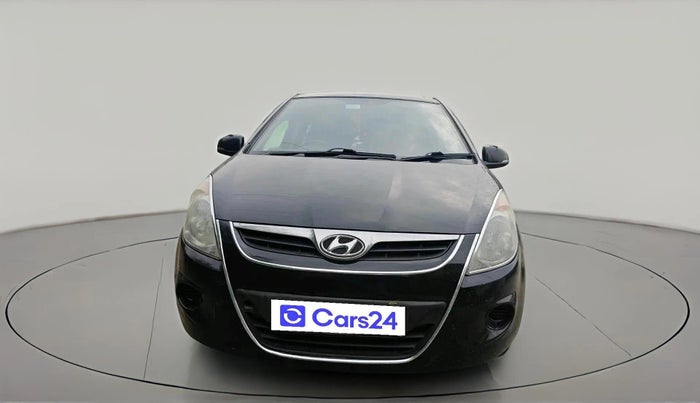 2011 Hyundai i20 SPORTZ 1.2, CNG, Manual, 1,44,564 km, exterior