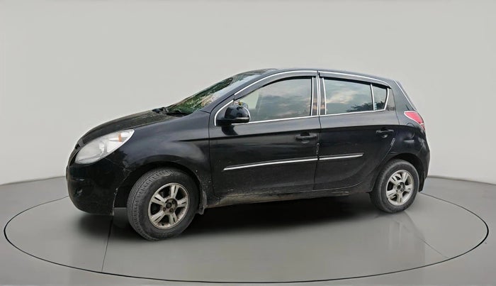 2011 Hyundai i20 SPORTZ 1.2, CNG, Manual, 1,44,564 km, exterior