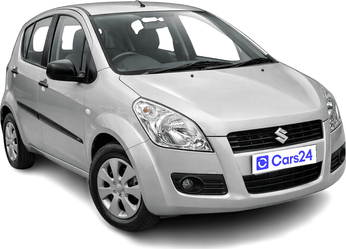 2011 Maruti Ritz - Hatchback - Petrol - Manual - ₹94,000